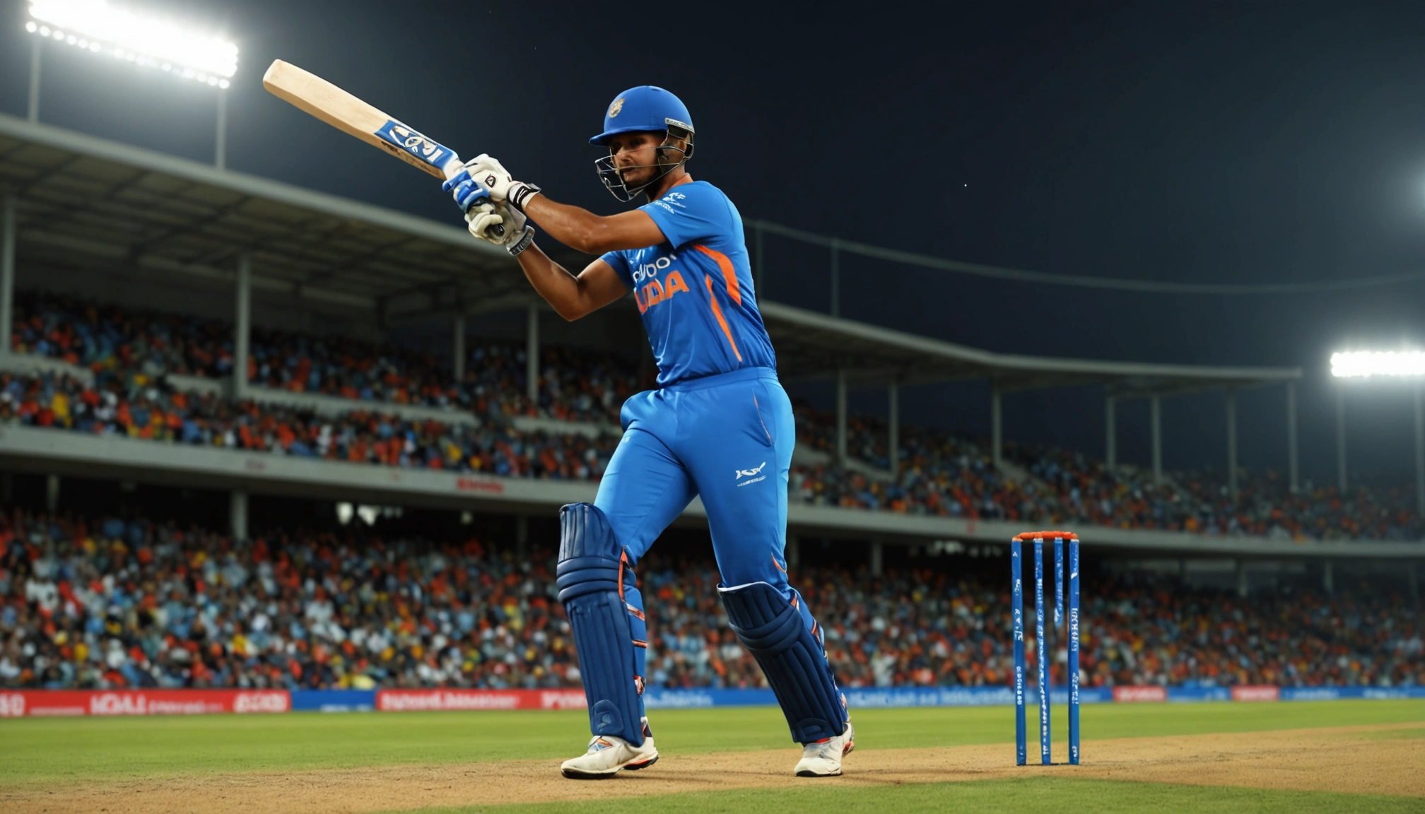 The Thrill of Speed: Exploring the Fastest Hundred in T20 Cricket