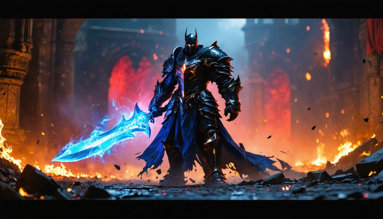Leak Reveals Lords of the Fallen as April 2026 PlayStation Plus Essential Headliner