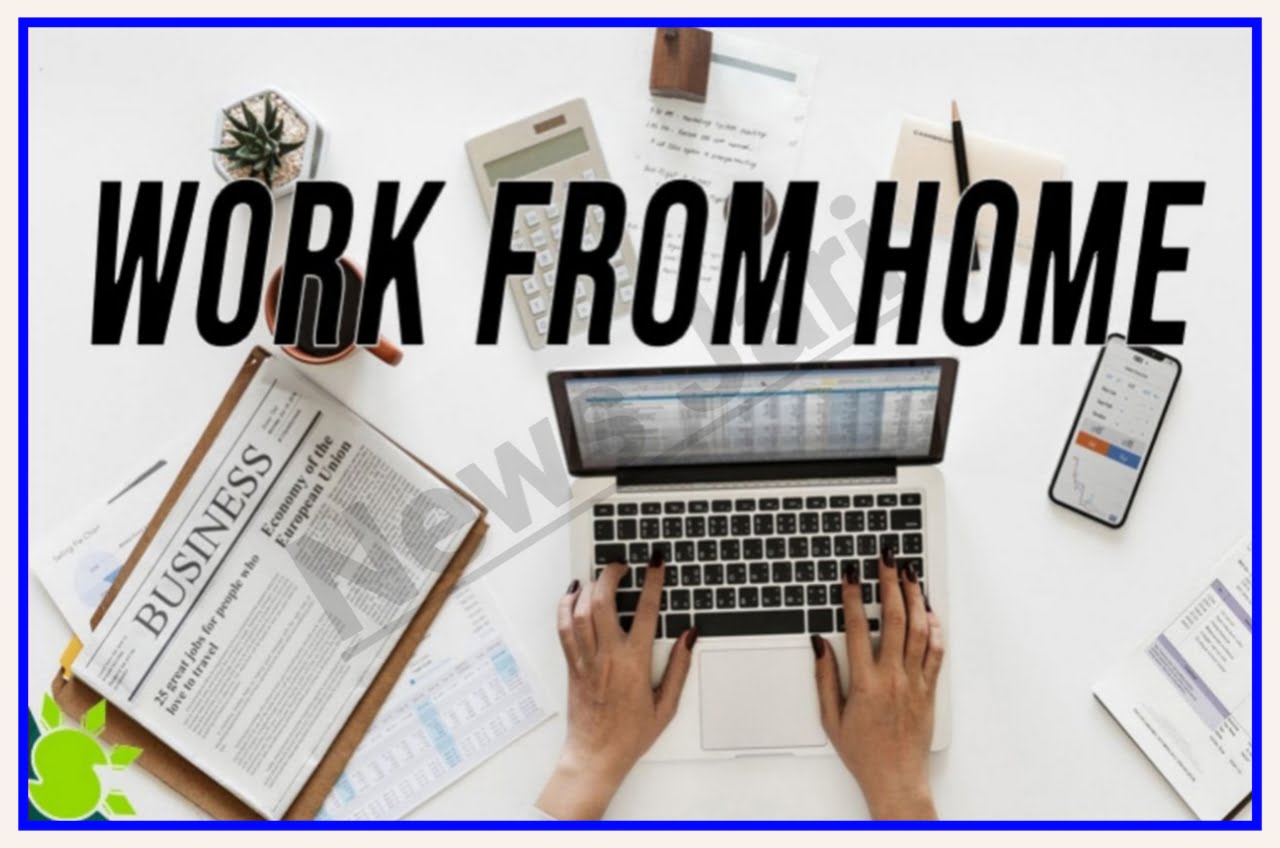 Work From Home Jobs 2023 अगर आपके पास मोबाइल है तो आप बिना इन्वेस्टमेंट काम कर सकते हैं, ₹1 लाख महीना बस करना होगा काम Best लिंक