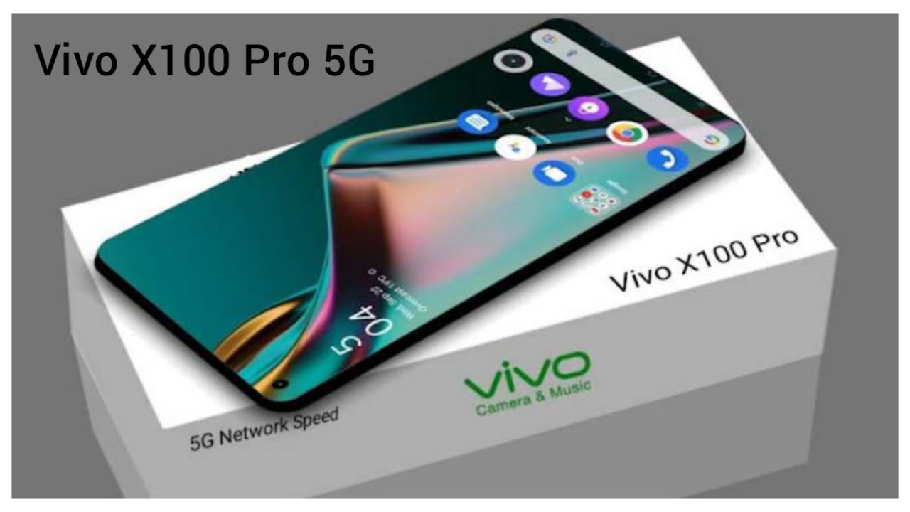 OnePlus का बाप बन कर आया Vivo का कम बजट वाला धांसू 5G स्मार्टफोन, 120W चार्जर से 15 मिनट में होगा चार्ज : Vivo X100 Pro 5G Smartphone