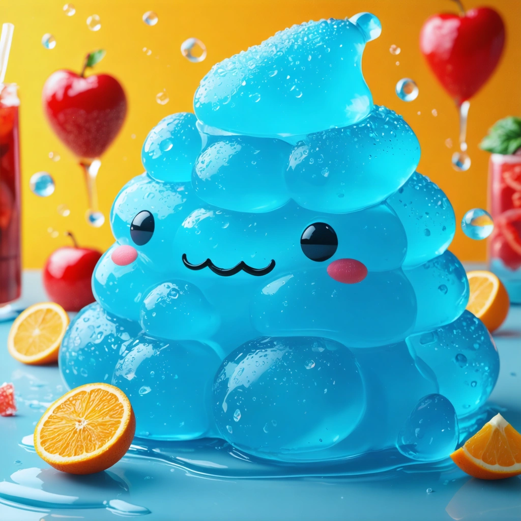 Ice Poop: Quirky Viral Marketing That Turns Heads and Wins Hearts