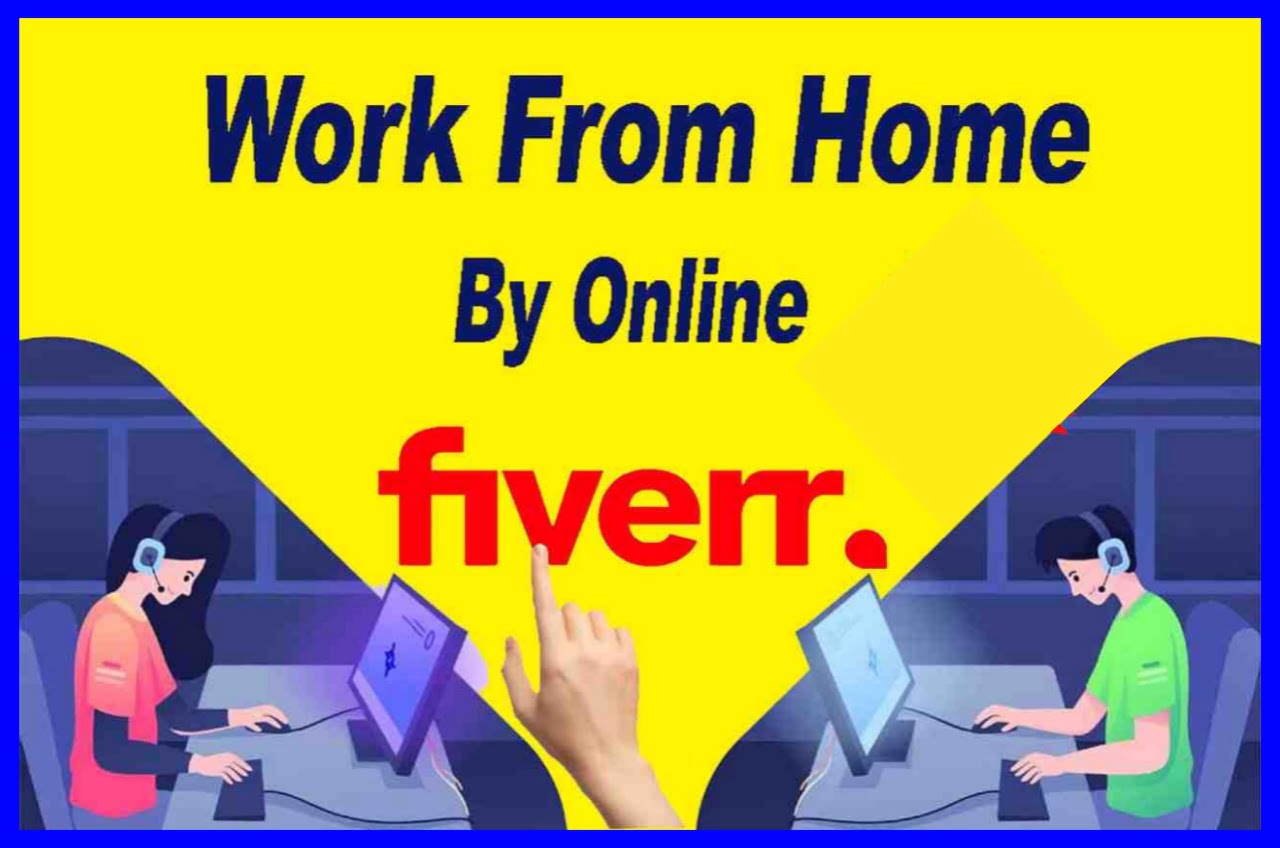 Work From Home by Online : घर बैठे सरकार के साथ डाटा एंट्री का काम करके कमाए 18 से ₹20000 हर महीने Best Link