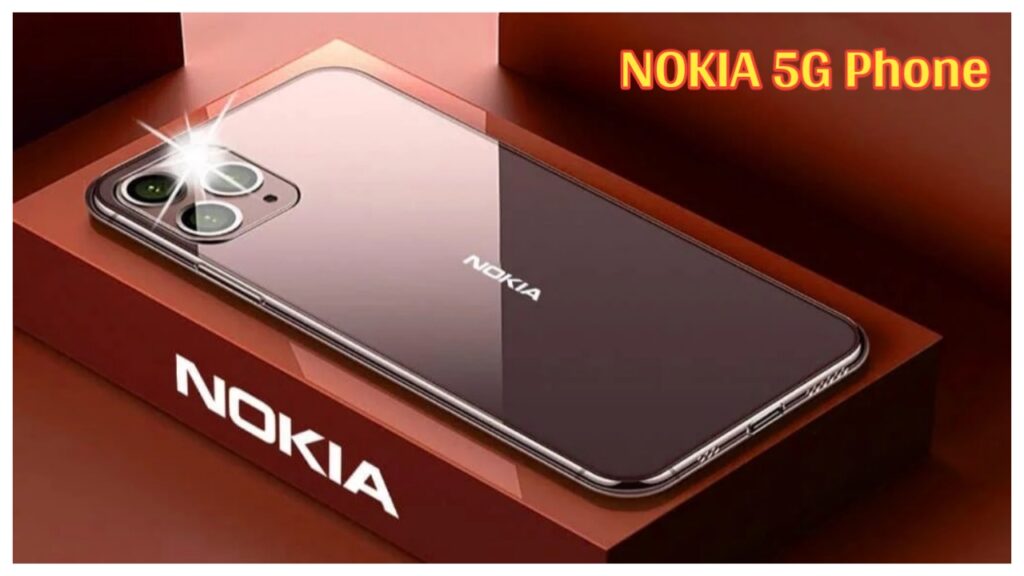 Nokia Maza Monster 2023 : नोकिया ने दिवाली से पहले ही iPhone की खटिया खड़ी कर दी लॉन्च किया फोन DSLR को फेल करता है कैमरा