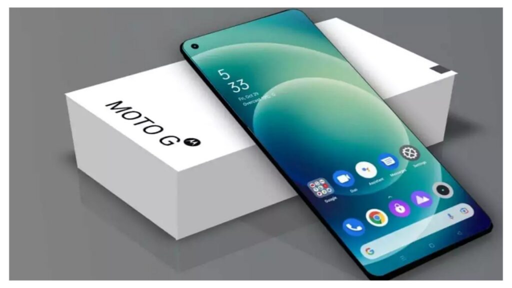 धनतेरस पर केवल ₹9000 में Motorola 5G स्मार्टफोन मिल रहे हैं धाकड़ फीचर्स बैटरी बैकअप के कारण सभी फोन पर राज कर रहा है Moto E32s Best