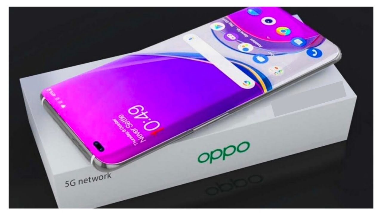 OnePlus की खटिया खड़ी करने आया Oppo का धातु 5G स्मार्टफोन आधुनिक फीचर्स के साथ Oppo K10 5G Smartphone Best