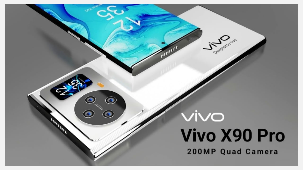 I Phone के डिमांड कम कर देगा VIVO का धाशू स्मार्टफोन कम कीमत में DSLR जैसे कैमरा क्वालिटी से लड़कियों को बनाएगी दीवाना : Vivo X90 Pro 5G