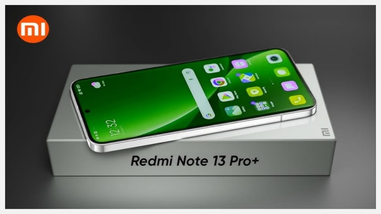 Redmi Note 13 Ultra : सिर्फ 14999 में Redmi का 200MP कैमरा फोन, New Best फीचर्स के साथ 5000mAh बैटरी